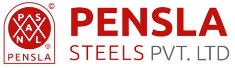 Pensla Steels ( P ) Ltd.